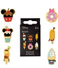 Disney by Loungefly Enamel Pins Blind Box Sensational 6 Suprise Snack Assortment (12)