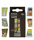 Pixar by Loungefly Enamel Pins Blind Box Toy Story 30th Anniversary Assortment (12)