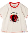 Disney by Loungefly Tee T-Shirt Unisex Snow White Swing Size L
