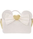 Disney by Loungefly Crossbody Wedding