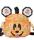 Disney by Loungefly Crossbody Pumpkin