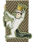 Warner Bros by Loungefly Cardholder Where the Wild Things Are