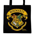 Harry Potter Tote Bag Hogwarts