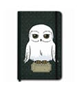 Harry Potter Notebook Hedwig