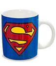 DC Comics Mug Logo