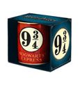 Harry Potter Mug Platform 9 3/4