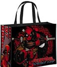 Deadpool Tote Bag