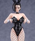 Original Character PVC Statue 1/4 Yuko Yashiki Bunny Girl 42 cm