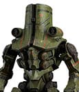 Pacific Rim PLAMAX Plastic Model Kit 1/350 JG-01: Cherno Alpha 24 cm