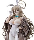 Blue Archive PVC Statue 1/7 Akane Murokasa (Bunny Girl) 30 cm