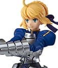 Fate/Stay Night Figma Action Figure Saber 2.0 14 cm