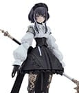 Hito Kaiki Action Figure Figma NH-02 15 cm