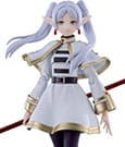 Frieren: Beyond Journey´s End Figma Action Figure Frieren 13 cm