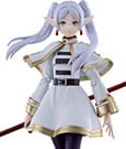 Frieren: Beyond Journey´s End Figma Action Figure Frieren DX Edition 13 cm