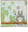 My Neighbor Totoro Mini Towel Totoros 25 x 25 cm