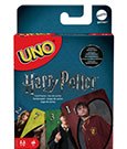 Harry Potter Card Game UNO