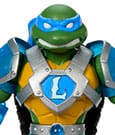 MOTU x TMNT: Turtles of Grayskull Action Figure Leonardo 14 cm