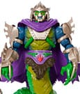 MOTU x TMNT: Turtles of Grayskull Deluxe Action Figure Super Shredder 14 cm