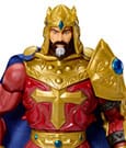 Masters of the Universe: New Eternia Masterverse Action Figure King Randor 18 cm