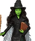 Wicked: For Good Doll Thrillifying Elphaba Thropp