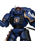 Warhammer 40,000 Action Figure Lieutenant in Phobos Armor (Ultramarines) 18 cm