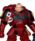 Warhammer 40,000 Action Figure Assault Intercessor Sergeant (Blood Angel) 18 cm