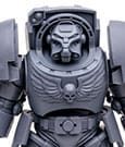 Warhammer 40k Megafigs Action Figure Terminator (Artist Proof) 30 cm