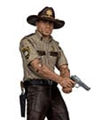 The Walking Dead  Action Figure Rick Grimes (Season 1) 15 cm