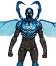 DC Blue Beetle Action Figure Blue Beetle (Battle Mode) 18 cm