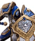 World of Warcraft Action Figure Human: Paladin / Warrior 15 cm