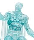 DC Multiverse Action Figure Batman (DC Rebirth) Frostbite Edition (Gold Label) 18 cm
