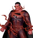 DC Multiverse McFarlane Cover Recreations Action Figure Superman (Kingdom Come) (Gold Label) 18 cm