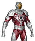DC Multiverse McFarlane Collector Edition Action Figure #41 Darkstars (Darkstars Rising) 18 cm
