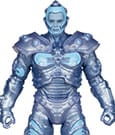 Batman & Robin DC Multiverse Action Figure Mr. Freeze (Black Light Edition) (Gold Label) 18 cm