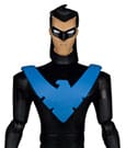 DC Direct Action Figure The New Batman Adventures Nightwing 15 cm
