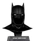 Batman DC Direct Mini Replica 1/3 Batman Cowl (Court of Owls) 15 cm