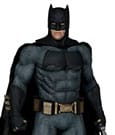 Batman v Superman: Dawn of Justice Statue 1/6 Batman 32 cm