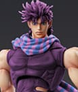 JoJo's Bizarre Adventure Battle Tendency Action Figure Chozokado Joseph Joestar Third 16 cm