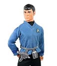Star Trek Action Figure Spock 20 cm