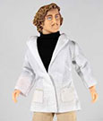 Young Frankenstein Action Figure Dr. Frankenstein 20 cm