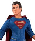 DC Comics Action Figure Superman (Henry Cavill) 20 cm