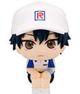 The New Prince of Tennis Look Up PVC Statue Ryoma Echizen 11 cm