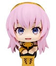 Vocaloid Look Up PVC Statue Luka 11 cm