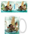Moana Mug Boat