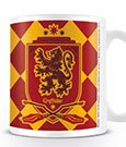 Harry Potter Mug Gryffindor