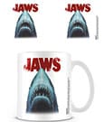 Jaws Mug Shark Head