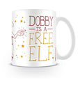 Harry Potter Mug Dobby