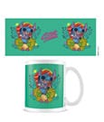 Lilo und Stitch Mug You´re my Fav