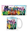 My Hero Academia Mug Groupies