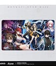 Honkai: Star Rail Mousepad Your Choice 70 x 40 cm